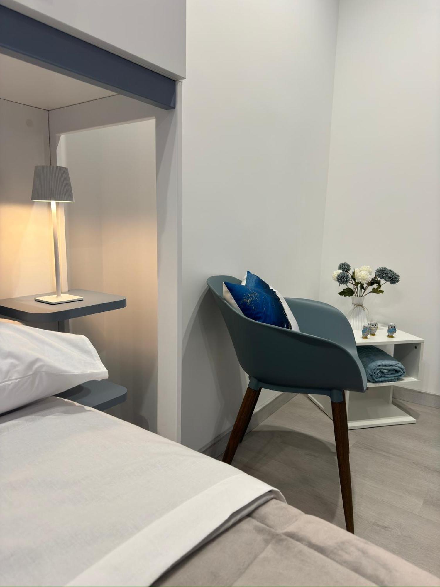Apartment Clio *