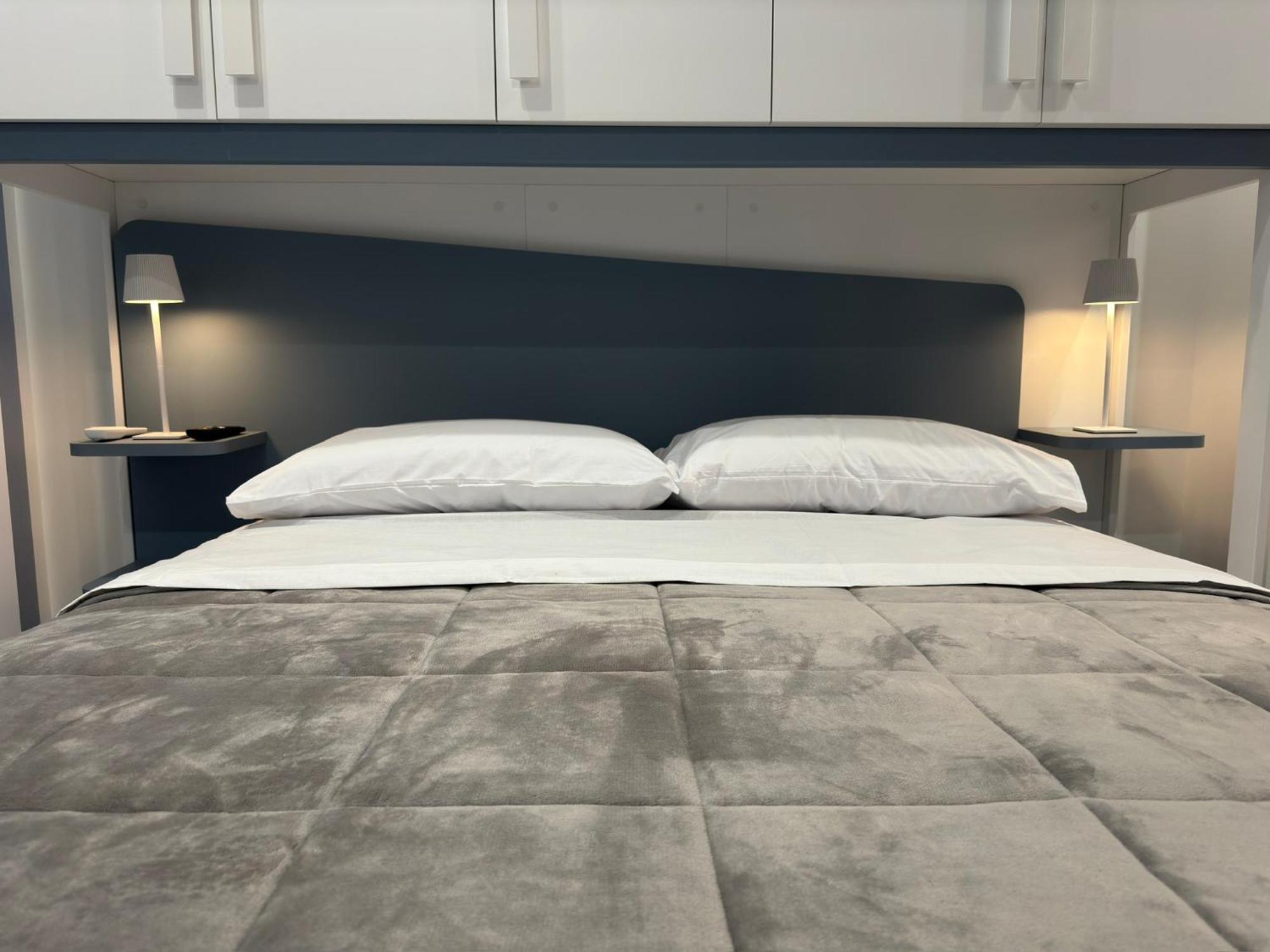 Clio Apartment