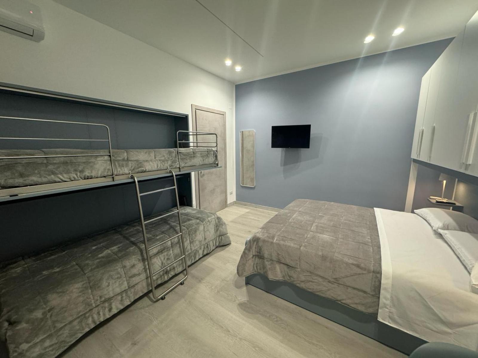 Apartment Clio
