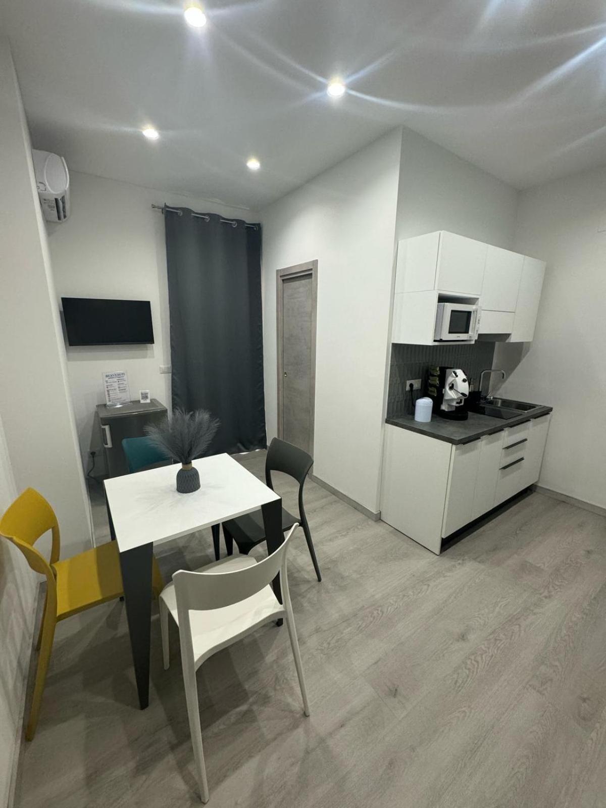 Apartment Clio Ercolano