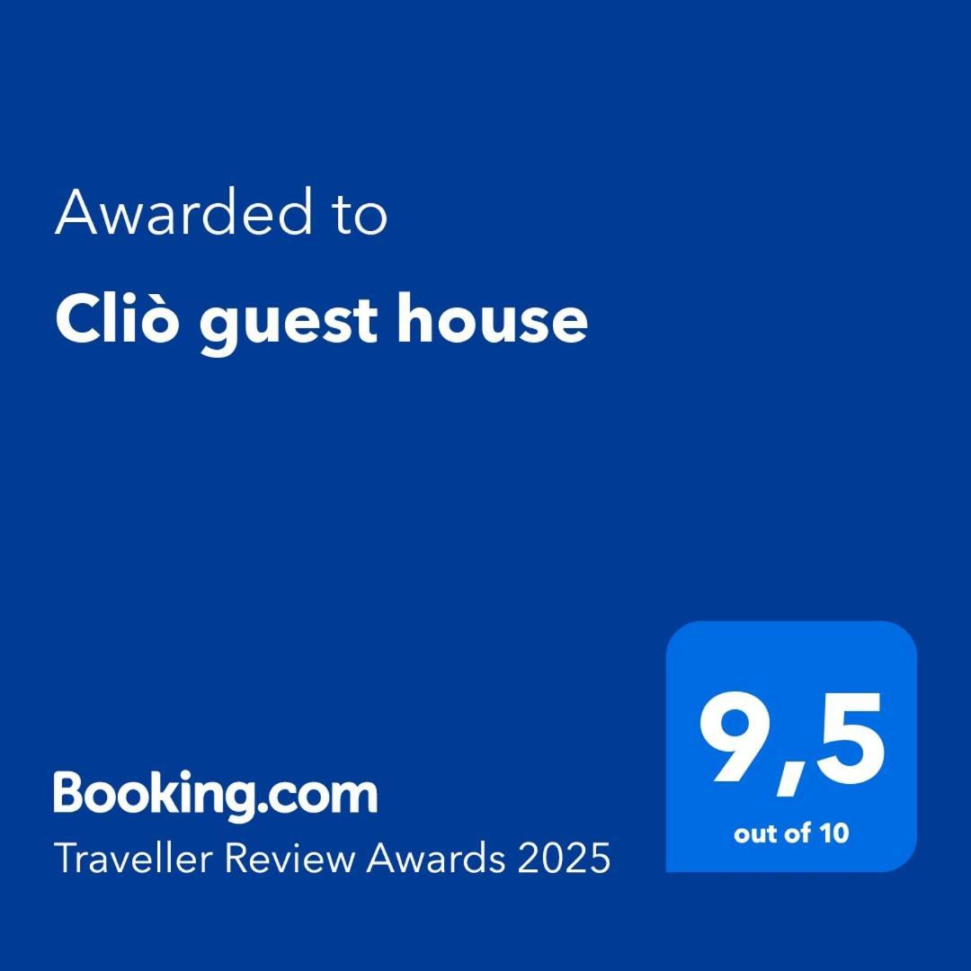 Apartment Clio Ercolano